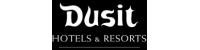 Dusit Hotels & Resorts Propagační kódy 