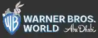 Warner Bros. World Abu Dhabi Промокоды 