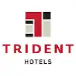 Trident Hotels Промокоды 